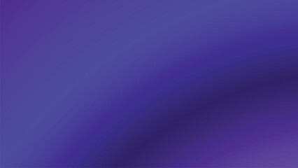 Purple gradient abstract background. Purple radial effect wallpaper modern