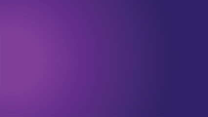 Purple gradient abstract background. Purple radial effect wallpaper modern