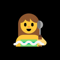 Fast Food Worker