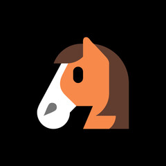 Horse Emoji

