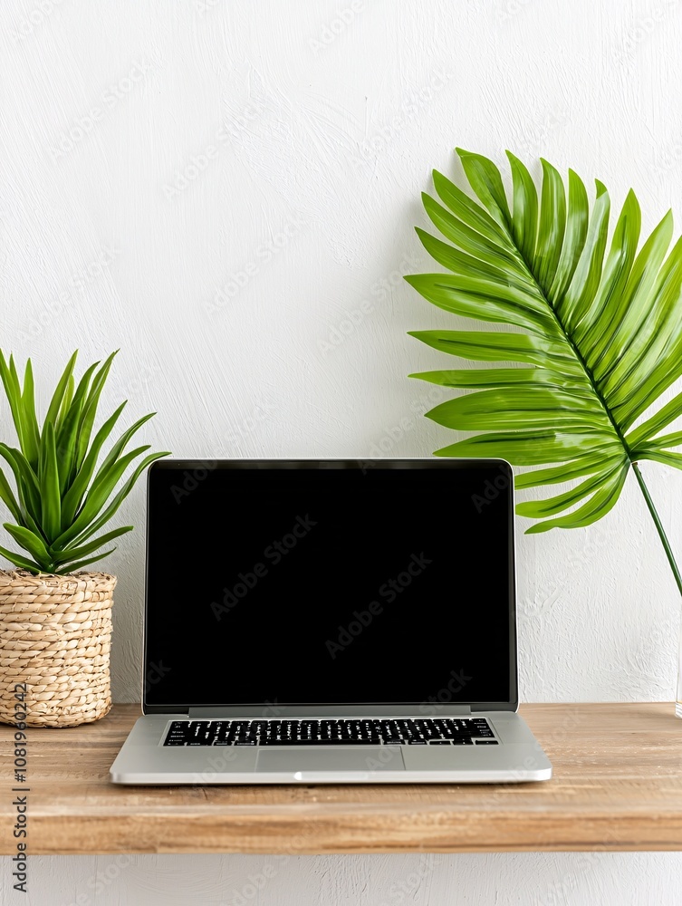 Poster graphic design portfolio mockup, professional and clean, minimal color scheme with a focus on typogr