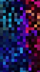 pixel background. pixel pattern, mosaic background