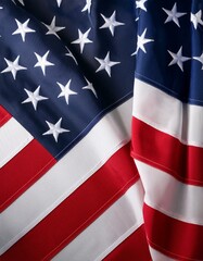 Flag of the United States of America