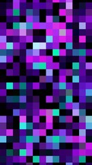 pixel background. pixel pattern, mosaic background