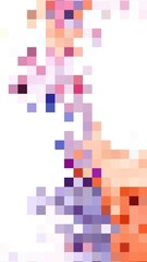 pixel background. pixel pattern, mosaic background