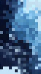 pixel background. pixel pattern, mosaic background