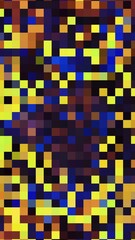 pixel background. pixel pattern, mosaic background