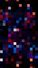 pixel background. pixel pattern, mosaic background