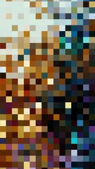 pixel background. pixel pattern, mosaic background