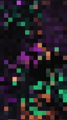 pixel background. pixel pattern, mosaic background