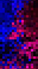 pixel background. pixel pattern, mosaic background
