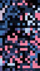pixel background. pixel pattern, mosaic background