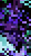pixel background. pixel pattern, mosaic background
