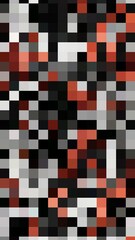 pixel background. pixel pattern, mosaic background