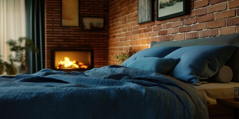 Ultra Modern Hotel Suite