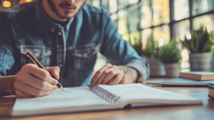 Micro-learning for adult education, delivering small, digestible lessons for faster and more flexible learning