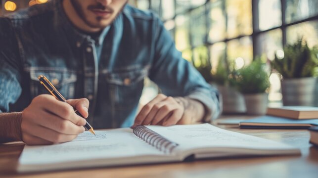 Micro-learning for adult education, delivering small, digestible lessons for faster and more flexible learning