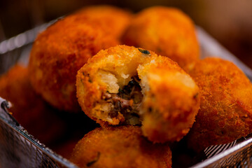 alimento, fritar, refeição, galinha, lanchar, prato, carne, prato, sobremesa, delicioso, diner, assadas, batata, salsa, culinária, almoço, doces, gostoso, braun, branco, culinária, peixe, dieta, saudá