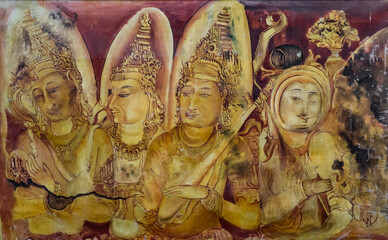 Mural