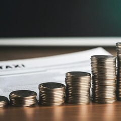 Investing money in banking and financial funds can lead to significant growth, especially when strategic finance and tax planning are applied. finance, tax, money, invest, banking, financial, fund.