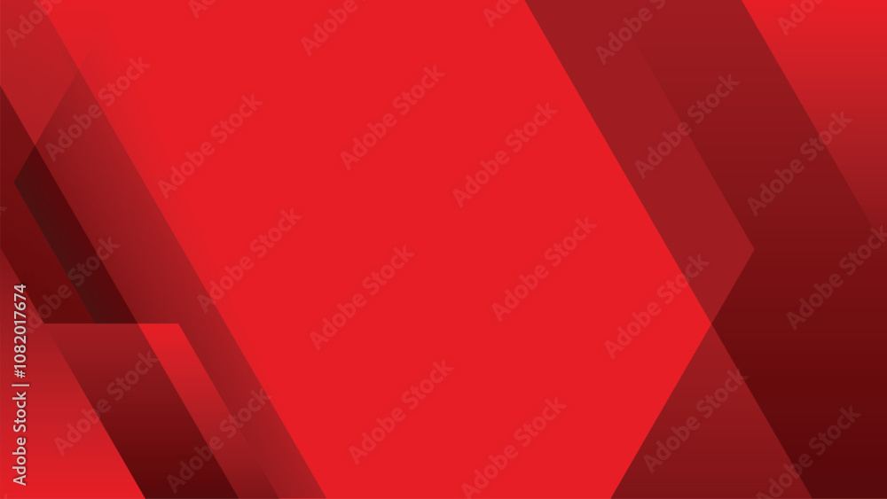 Canvas Prints abstract background hexagon gradient technology cyber digital wallpaper