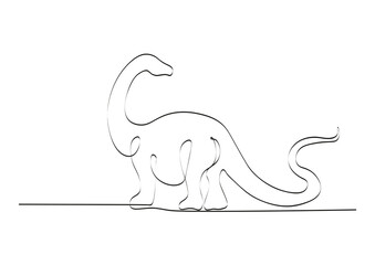 image of an good dinosaur