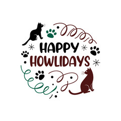 Cat Christmas Funny Round Svg Bundle,Cat Christmas Ornament Svg Bundle, Cat Christmas Svg Bundle ,Pet Christmas Ornament Svg Bundle,
 Pet Ornament Svg Bundle,Cat Ornament Svg 