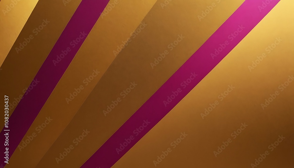 Fototapete abstract texture of colored paper. geometric shapes and lines in bright colors. place for text. mult