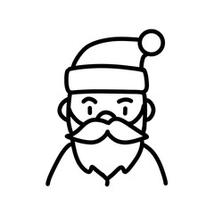 Santaclaus icon