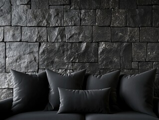 Chic Living Room Wall Decor