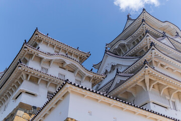 Himeji Castle