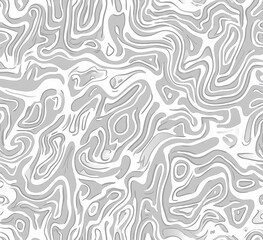 Abstract organic pattern design background