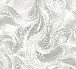 Abstract organic pattern design background