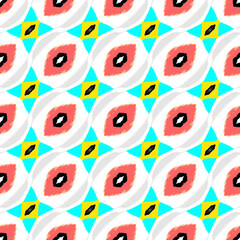 seamless pattern, Perfect for fabric, wallpaper, gift wrap, and digital projects