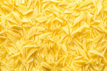 Obraz premium A close-up shot of a pile of noodles, perfect for food and cooking illustrations
