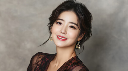 portrait of a person