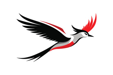 Obraz premium Minimalist Skimmer Silhouette Vector - Kitchen Utensil Clipart, Cooking Tool, Black & White Outline Design