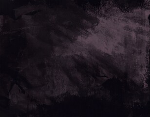 Grunge background with dark scratched details. Great for text or a picture. Grain noise is visible.