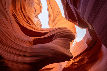 Antelope Lower Canyon