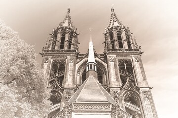 Fototapety na wymiar - Fototapeta24.pl