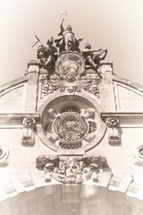 Fototapety na wymiar - Fototapeta24.pl