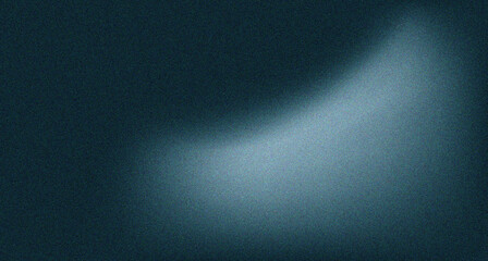 Abstract blue gradient grain texture background, gradient texture for web banner  © saba