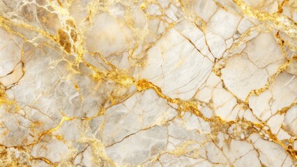 Elegant Gold Veined Marble Background Texture for Luxurious Interior Decor, Perfect for High-End Design Projects, Showcasing Opulent Aesthetics and Timeless Beauty in Modern Spaces