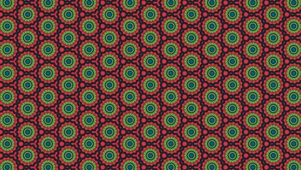 Floral pattern design for fabric clothes Pillow Cushion Curtain Digital Product Design, Winter Collection, Women's choice Fabric Patter, floral pattern background design