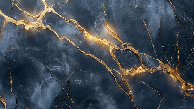 Marble black and gold background, hd luxury background
