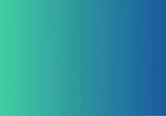 Bright gradient transition, creating the perfect abstract background for creative projects