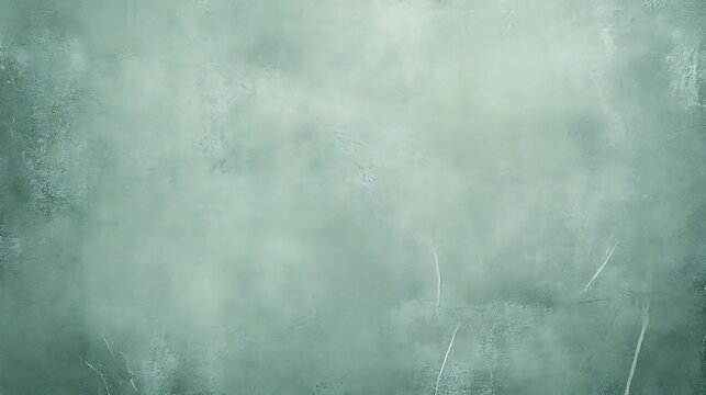 A soft, abstract background of light green and white with a delicate, airy texture.