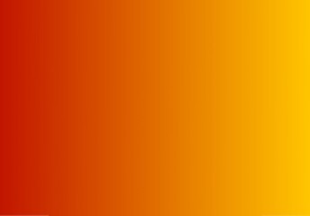 Bright gradient transition, creating the perfect abstract background for creative projects