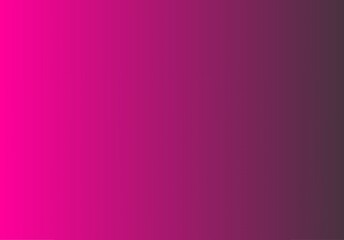 Bright gradient transition, creating the perfect abstract background for creative projects