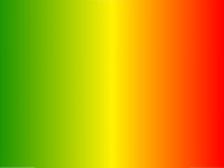 Bright gradient transition, creating the perfect abstract background for creative projects